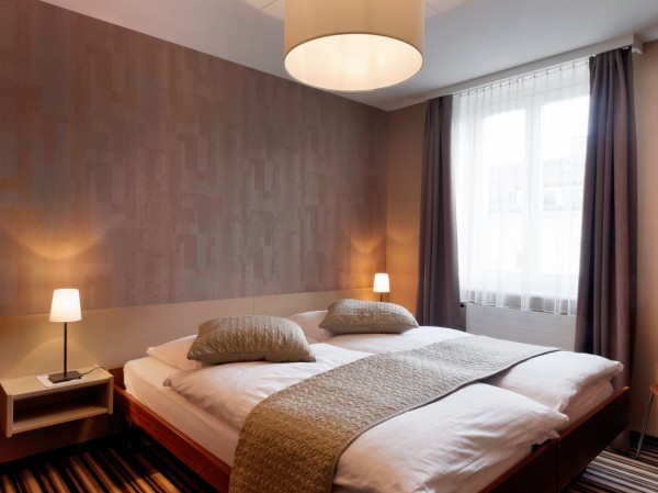 Hotel La Suite Payerne