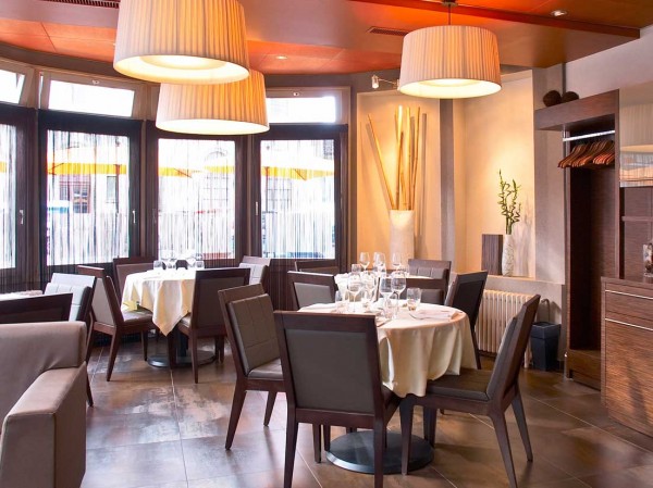 Restaurant La Suite Payerne